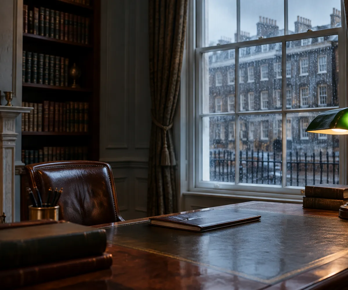 INTERPOL Red Notice case papers in the United Kingdom